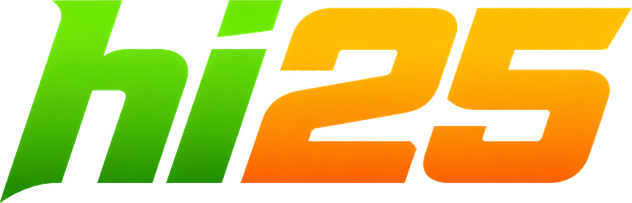 hi25 Logo